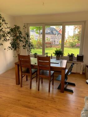 Foto - 3 Zimmer Terrassenwohnung in Bad Salzuflen