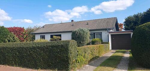 Foto - Einfamilienhaus in Goslar, Ohlhof