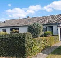 Einfamilienhaus in Goslar, Ohlhof - Langelsheim
