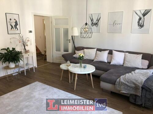 Foto - Exklusives Wohnen auf zwei Ebenen in der ALTSTADT von Aschaffenburg