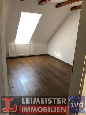 Foto - 3.5 Zimmer Maisonettenwohnung in Aschaffenburg