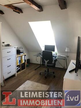 Foto - Maisonettenwohnung in Aschaffenburg zur Miete