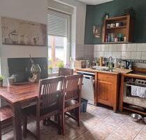 4-Zimmer-Maisonette-Wohnung ca. 100 m² + Dachboden - Siegen Kaan-Marienborn