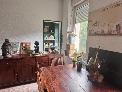 Foto - 4 Zimmer Maisonettenwohnung zur Miete in Siegen