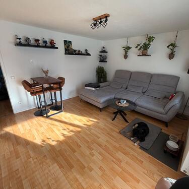 Foto - 3-Zimmer-Wohnung in Waltrop - 665,00&nbsp;EUR Kaltmiete, ca.&nbsp; 74,00&nbsp;m&sup2;