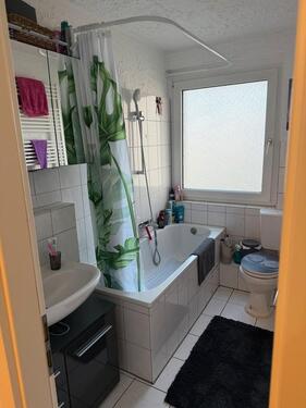 Foto - Erdgeschoßwohnung in Waltrop zur Miete