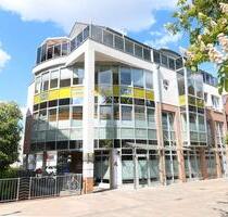 Repräsentative, topzentrale Büroeinheit mit Aufzug in der Fußgängerzone von Cloppenburg