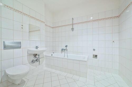 Foto - 3 Zimmer Etagenwohnung in Chemnitz