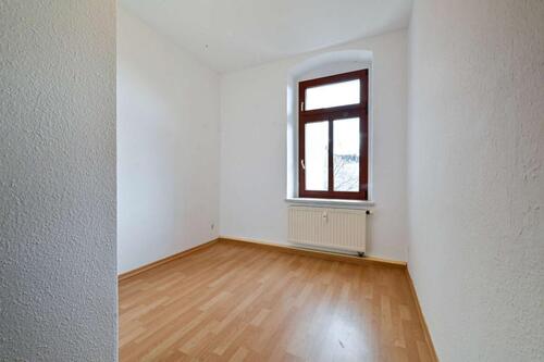 Foto - Etagenwohnung in Chemnitz zur Miete
