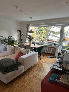 Foto - Attraktive 3-Zimmer-Wohnung direkt an der Ohligser Heide