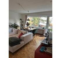 Attraktive 3-Zimmer-Wohnung direkt an der Ohligser Heide - Hilden Forstbach