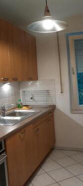 Foto - 2 Zimmer Erdgeschoßwohnung zur Miete in Düsseldorf