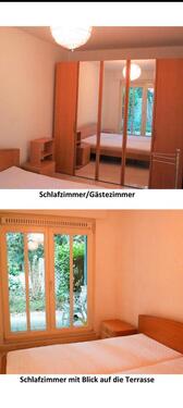 Foto - 2 Zimmer Erdgeschoßwohnung in Düsseldorf