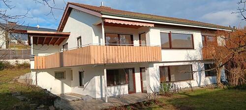Foto - 6 Zimmer Einfamilienhaus zur Miete in Überlingen