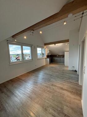 Foto - Mietwohnung Teilort Bad Saulgau