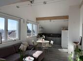 Foto - 2.5 Zimmer Dachgeschoßwohnung zur Miete in Bad Saulgau