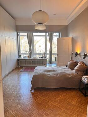 Foto - Etagenwohnung in Frankfurt am Main zur Miete