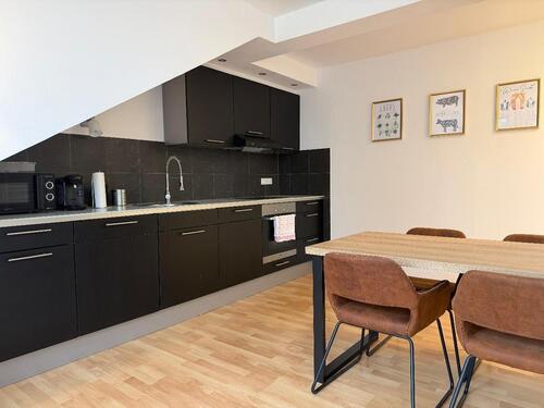 Foto - Etagenwohnung in Sankt Augustin zur Miete