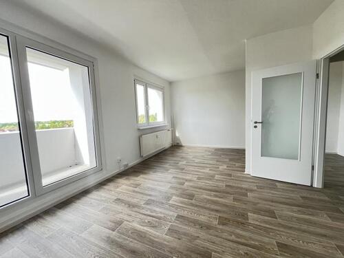 Foto - 4 Zimmer Etagenwohnung zur Miete in Halle (Saale)