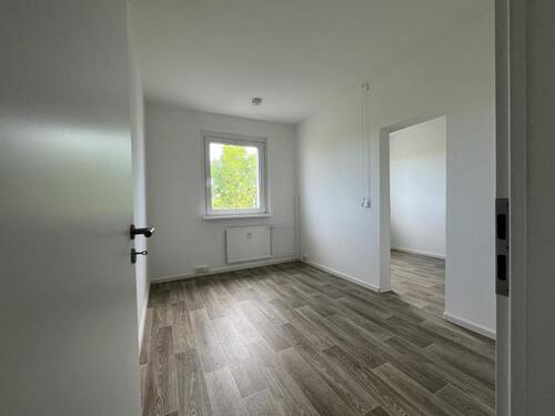 Foto - Etagenwohnung in Halle (Saale) zur Miete