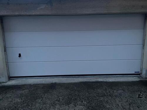 Foto - Garage in Heilbronn zu vermieten
