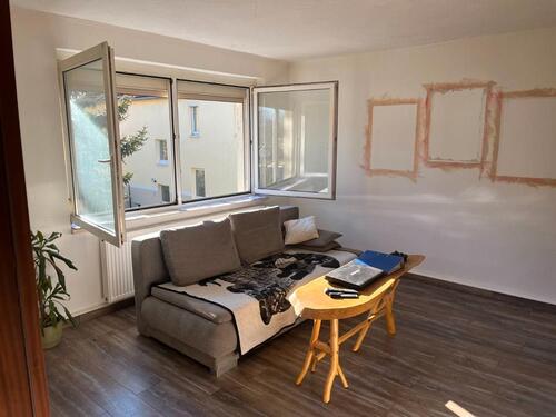 Foto - Etagenwohnung in Trebsen/Mulde zur Miete