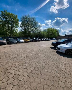 Foto - Gewerbefläche Stellplätze Freifläche zu vermieten