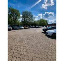 Gewerbefläche Stellplätze Freifläche zu vermieten - Hamburg Harburg