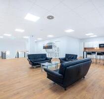 *ALL INKLUSIV* MÖBLIERTE & REPRÄSENTATIVE BÜROFLÄCHEN MIT FLEXIBLER ANMIETUNGSMÖGLICHKEIT - Geislingen an der Steige