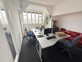 Foto - **PROVISIONSFREI** Exklusives Büro in den Friedenauer Askania Höfen!