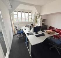 **PROVISIONSFREI** Exklusives Büro in den Friedenauer Askania Höfen! - Berlin Tempelhof-Schöneberg