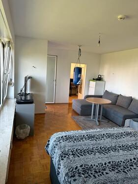 Foto - 1 Zimmer Etagenwohnung zum Kaufen in Germering