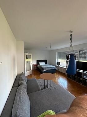 Foto - 1 Zimmer Etagenwohnung in Germering