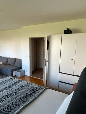 Foto - Etagenwohnung in Germering zum Kaufen