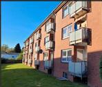 Foto - Attraktive Eigentumswohnung in Itzehoe Sude mit Süd-West Balkon