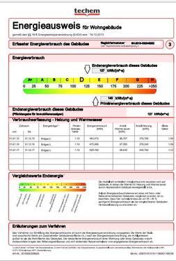 Foto - 2.5 Zimmer Erdgeschoßwohnung in Itzehoe