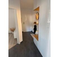 Moderne 4,5-Zimmer-Wohnung in Lackhausen - Wesel Fusternberg