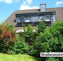 Freistehendes Einfamilienhaus Garten & Garage Rheinböllen PRIVAT