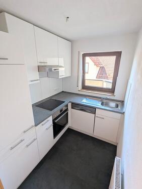 Foto - 3 Zimmer Etagenwohnung zum Kaufen in Bad Friedrichshall