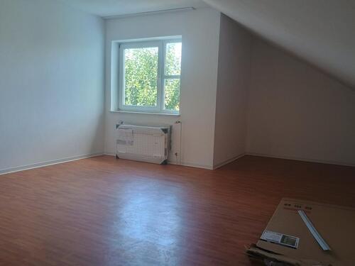Foto - Etagenwohnung zur Miete in Salzkotten