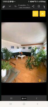 Foto - Wohnung in Stiring-Wendel auf Mietkauf