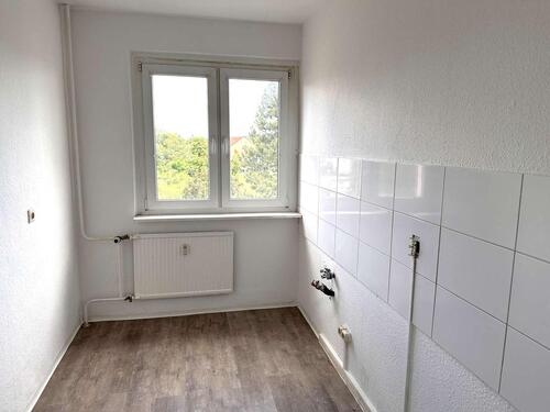 Foto - Etagenwohnung zur Miete in Bad Düben