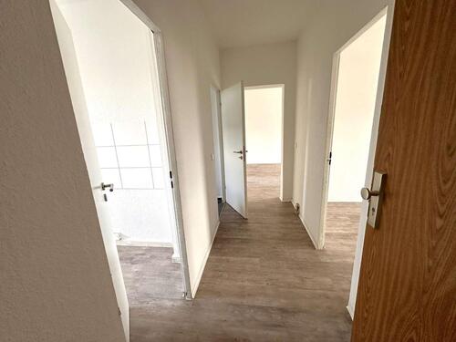 Foto - Etagenwohnung in Bad Düben