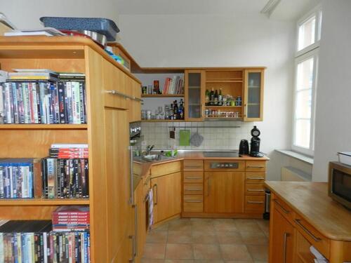 Foto - Etagenwohnung in Koblenz