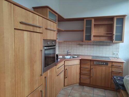 Foto - Etagenwohnung in Koblenz zur Miete