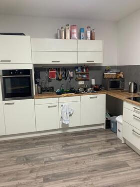 Foto - möbliertes WG Zimmer frei! ohne Nebenkosten!!