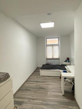 Foto - Etagenwohnung zur Miete in Meiningen