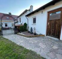 Einfamilienhaus mit großem Garten in Zahna - Zahna-Elster