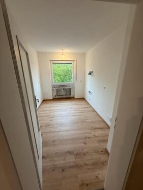 Foto - Etagenwohnung in Schweinfurt