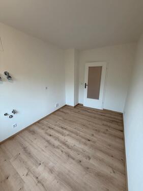 Foto - Etagenwohnung in Schweinfurt zur Miete